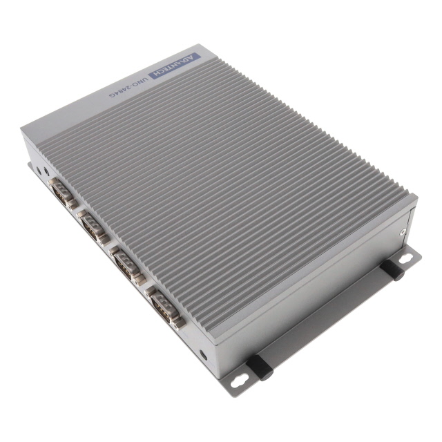 ESRP-CSS-UNO2484 Advantech Corp  Cartes de kits d'évaluation et de développement RF